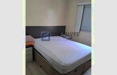 Imagem 7: Locação Apartamento Sao Bernardo do Campo Planalto Ref 41048