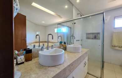 Imagem 16: Jardins Mônaco - Sobrado - 5 suítes