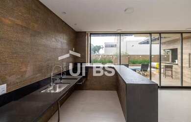 Imagem 8: Sobrado no Portal do Sol Green