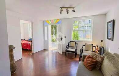 Imagem 8: Casa para venda com 4 quartos, 356m² - Centro - Petrópolis/RJ