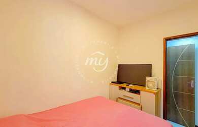 Imagem 12: Guarajuba Village Duplex com 176m² Varanda 2 Suítes 2 Vagas