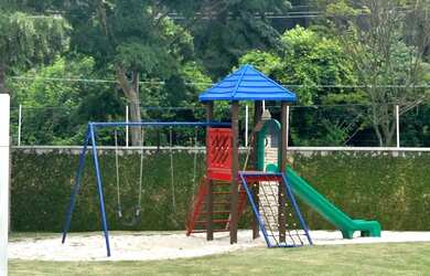 Imagem 11: CASA SOBRADO NOVO Á VENDA - 03 DORMITÓRIOS - CONDOMÍNIO VILLA GIARDINO...