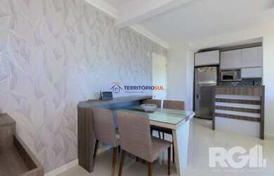 Imagem 4: Apartamento em Jardim Itu