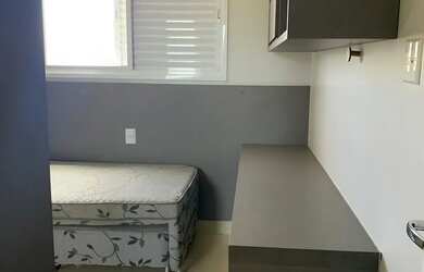 Imagem 11: Apartamento semi mobiliado parque Amazônia