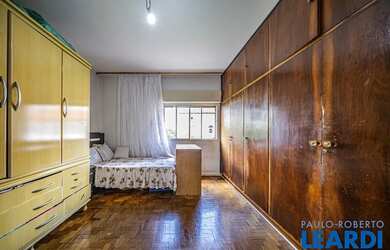 Imagem 8: APARTAMENTO - BELA VISTA - SP
