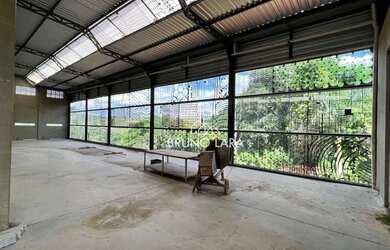 Imagem 7: Galpão para alugar em Igarapé bairro Ipanema!