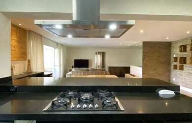 Imagem 3: Apartamento para locação no Edifício Ereditá