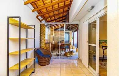 Imagem 16: Sobrado no Bairro Alto, próximo ao Shopping Jóquei Plaza