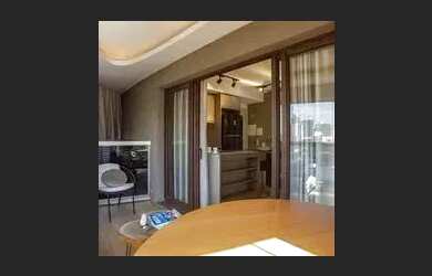 Imagem 14: Apartamento Para Venda e Locação Vila Olímpia, 1 Quartos, 1 Suíte, 2 Vagas, 48m² - (condom