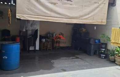 Imagem 16: CASA À VENDA NO BAIRRO CIDADE NOVA