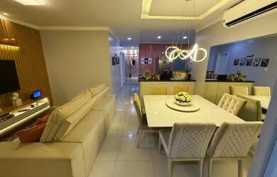 Imagem 5: Fator 1058 Casa de Novela Duplex - Fator Imóveis