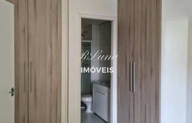 Imagem 14: Apartamento Padrão de 1 dormitório em Alphaville- Barueri- SP