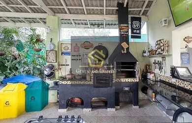 Imagem 7: Casa à venda,Condomínio Nova Suiça II, Valinhos, SP