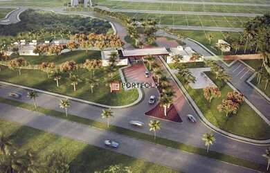 Imagem: Terreno Residencial à venda, - TE0529
