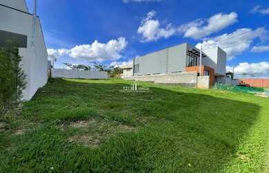 Imagem 2: Lote Jardins Bolonha, Lote com 416,33m² - Quitado R$380 000,00