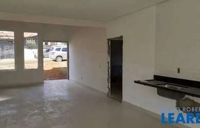 Imagem 5: CASA TÉRREA - JARDIM SHANGRI-LÁ - SP