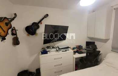 Imagem 12: Recreio dos Bandeirantes Cobertura 3 quartos, sendo 1 suite