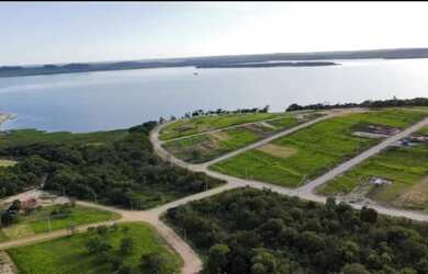Imagem 4: Terreno no condomínio Portal da Ilha, em Barra bonita