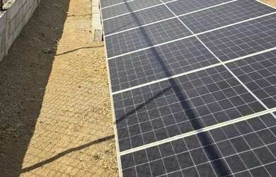 Imagem: O terreno possui 13.000m² de Área e está localizado em Engenho