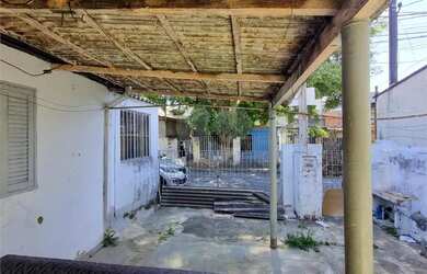 Imagem: O terreno possui 169m² de Área e está localizado em Vila