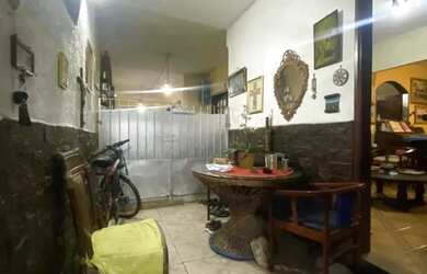 Imagem 6: Sobrado em Vila Mathias, Sobrado em Santos, Sobrado com 4 dorms, Sobrado...