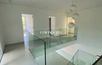 Imagem 8: Casa com 4 suites e sala de cinema para venda e locação em Piedade -...