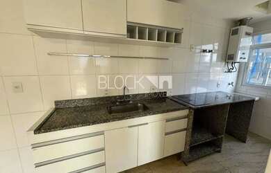 Imagem 11: Recreio dos Bandeirantes Apartamento 3 quartos, sendo 2 suites