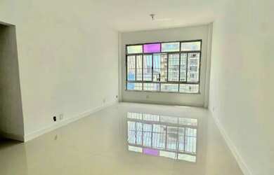 Imagem: O apartamento possui 3 Dormitórios, 3 Banheiros, 1 Vaga na