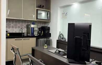 Imagem 3: SALA COMERCIAL À VENDA NA TANCREDO NEVES, PADRÃO ALTO, GRANDE OPORTUNIDADE!