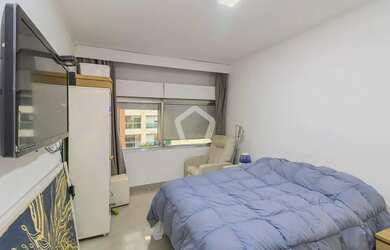 Imagem 5: Apartamento em Consolação