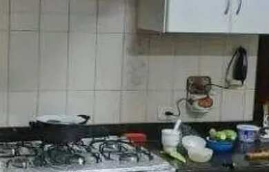 Imagem 8: Sobrado à venda, 133 m² por R$ 644.999,99 - Vila Homero Thon - Santo...