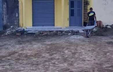 Imagem: VENDE-SE CASA DUPLEX