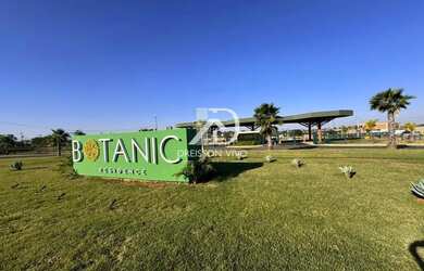 Imagem: O terreno possui 413m² de Área e está localizado em Jardim