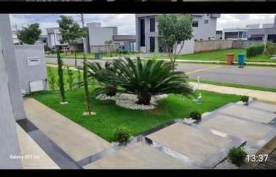 Imagem 3: Casa em Condomínio Fechado no Residencial Araguaia