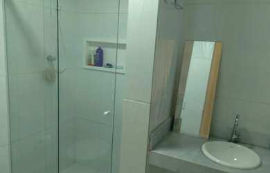 Imagem: O quarto está localizado em Pituba, Salvador para alugar por