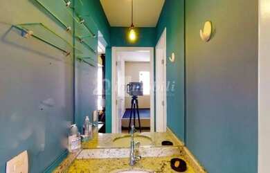 Imagem 7: Apartamento na Bela Vista 1 Dormitório e 1 Vaga de Garagem