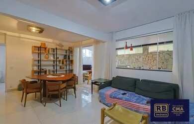 Imagem: Área privativa aproximadamente 130m² à Venda 3 Quartos, 1