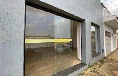 Imagem: O depósito possui 60m² de Área e está localizado em Zona