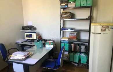 Imagem: O depósito possui 22m² de Área e está localizado em Centro