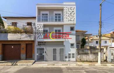 Imagem: O apartamento possui 1 Dormitório, 1 Banheiro e 42m² de Área