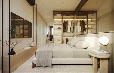 Imagem 13: Caxangá 48m 2 quartos. Piscina, Churrasqueira, Varandae48m² de Área