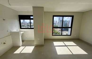 Imagem: O apartamento à venda possui 2 Dormitórios, 2 Banheiros, 1