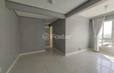 Imagem 3: Apartamento à venda Travessa Alexandrino de Alencar, Azenha - Porto Alegre