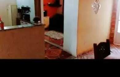 Imagem 3: Casa. Churrasqueira, Varanda, Imóvel novoe1m² de Área