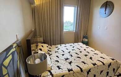 Imagem 6: Apartamento à venda no setor Jardim Atlântico em Goiânia Goiás