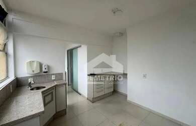 Imagem: O depósito possui 38m² de Área, Imóvel mobiliado e está