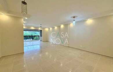 Imagem: Apartamento com 3 dormitórios à venda, 172 m² por R$ 1.800.000,00