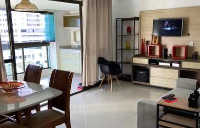 Imagem 3: Apartamento à venda no ESSENCIAL FLEX HOUSE , PITUBA, Salvador, BA