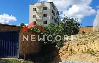 Imagem: Lote em RUA ÂNGELA FERREIRA - Belvedere - Esmeraldas/MG