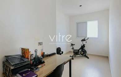 Imagem 8: Apartamento à venda no bairro Novo Mundo em Uberlândia